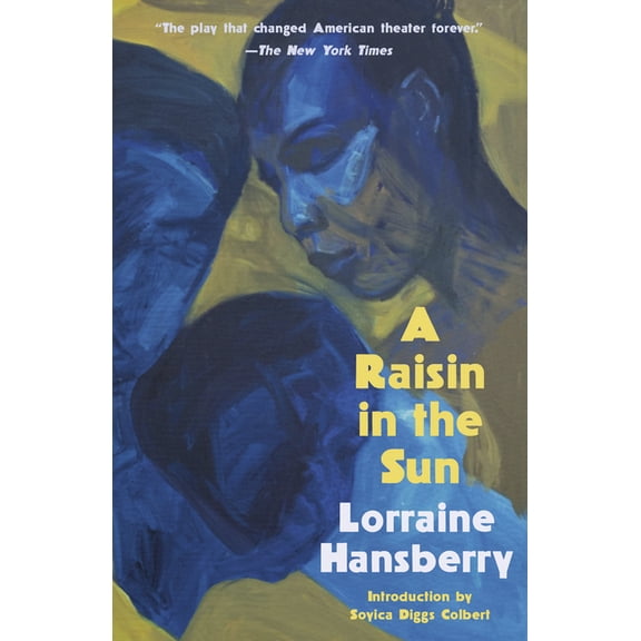 A Raisin in the Sun, (Paperback)