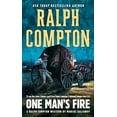 thumbnail image 1 of Pre-Owned One Man's Fire (Mass Market Paperback) 0451236564 9780451236562, 1 of 1