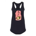 thumbnail image 1 of A Ramen Bowl Racerback Tank Women -SPIdeals Designs, Female x-Small, 1 of 4