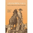 thumbnail image 1 of A Ranching Saga (Paperback), 1 of 1