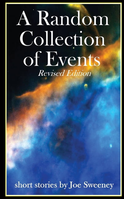 A Random Collection of Events, (Paperback)