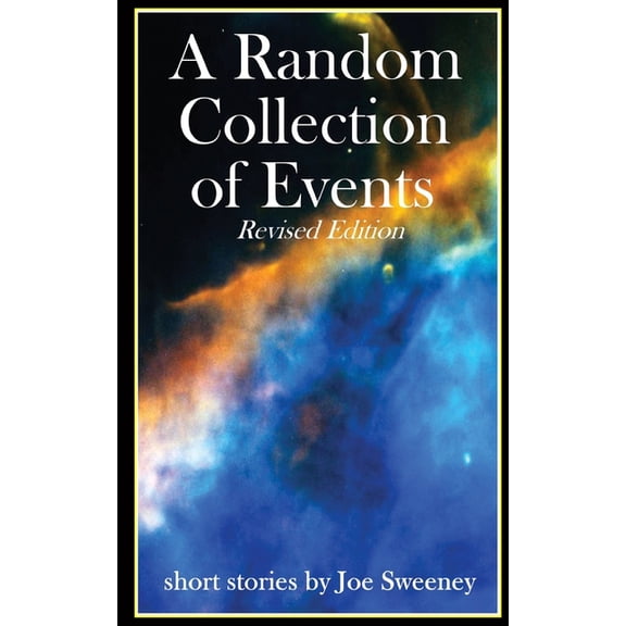 A Random Collection of Events, (Paperback)