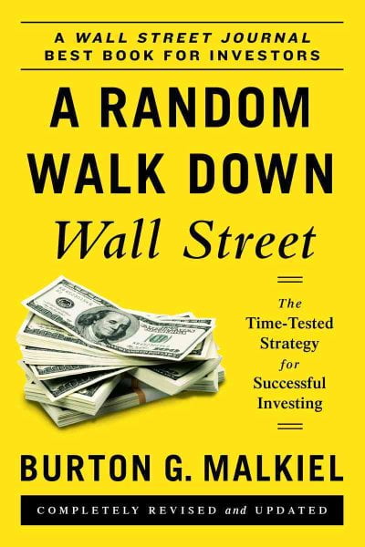 A Random Walk Down Wall Street - Walmart.com