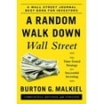 thumbnail image 1 of A Random Walk Down Wall Street, 1 of 1