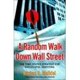 thumbnail image 1 of Pre-Owned A Random Walk Down Wall Street: The Time-Tested Strategy for Successful Investing Paperback, 1 of 1