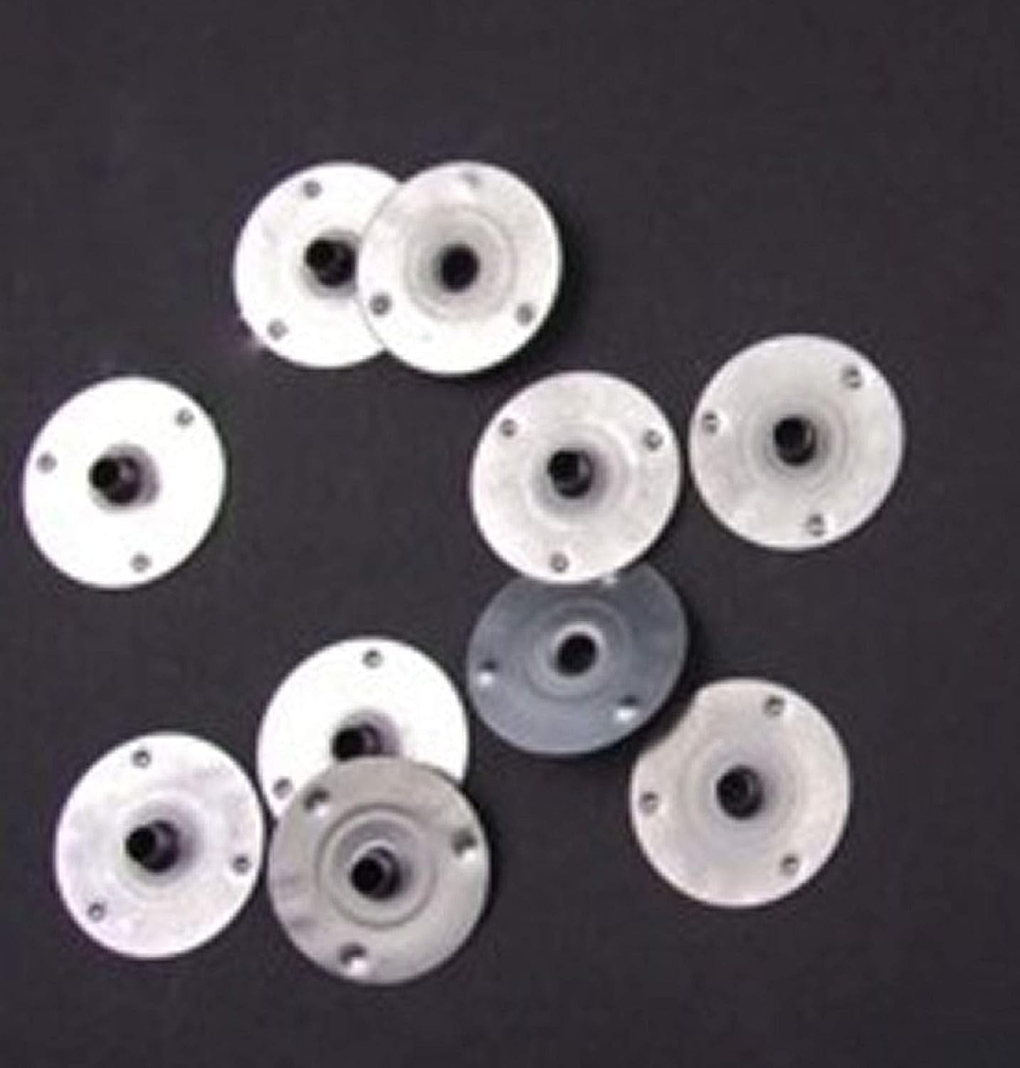 A Range of Candle Wick and Clips for Candle Crafting (Wick Holders