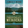 thumbnail image 1 of A Ranger McIntyre Mystery Ranger McIntyre: Unmentionable Murders, Book 1, (Paperback), 1 of 1