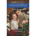 thumbnail image 1 of Pre-Owned A Ranger for Christmas (Unknown) 1335466169 9781335466167, 1 of 1