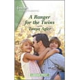 thumbnail image 1 of Pre-Owned A Ranger for the Twins: A Clean Romance (Mass Market Paperback) 1335889922 9781335889928, 1 of 1