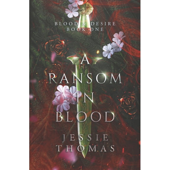 A Ransom in Blood, (Paperback)