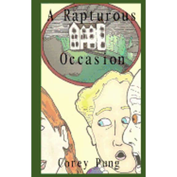 A Rapturous Occasion