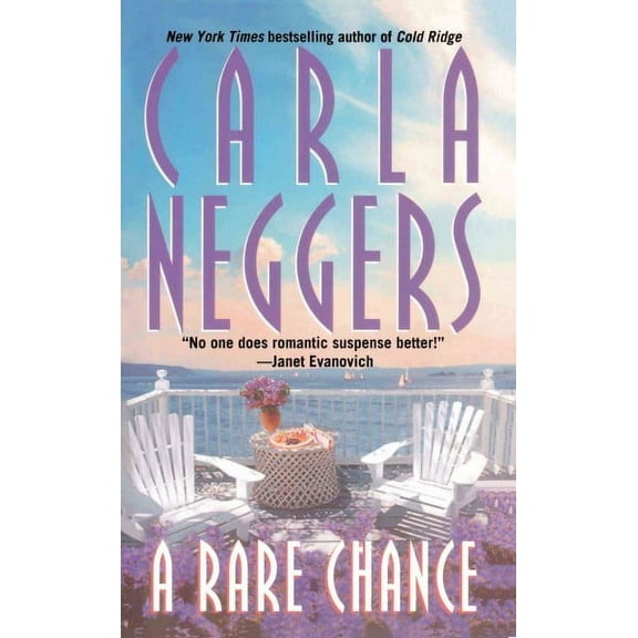 A Rare Chance (Paperback)