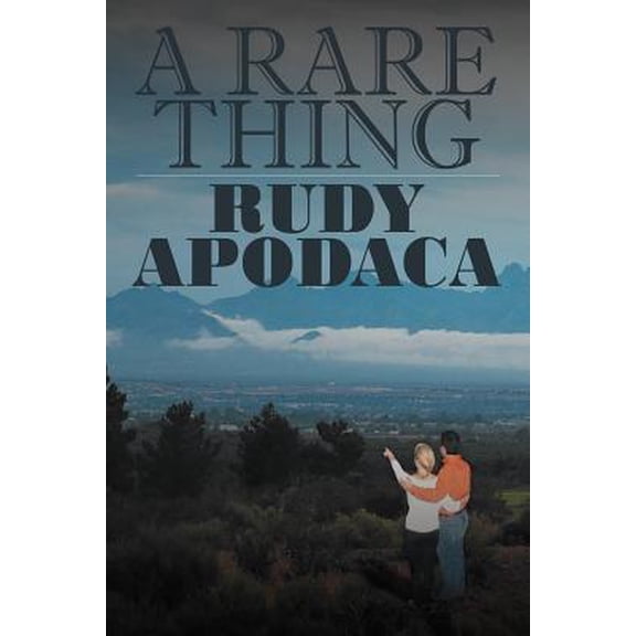 A Rare Thing