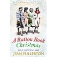 thumbnail image 1 of Pre-Owned A Ration Book Christmas (Paperback) 1786491400 9781786491404, 1 of 1