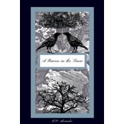 A Raven in the Snow, Hardcover