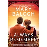 A Ravenswood Novel Always Remember Bens Story, Hardcover