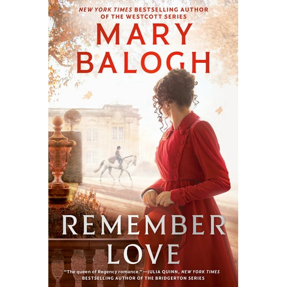 A Ravenswood Novel: Remember Love : Devlin's Story (Series #1) (Hardcover)
