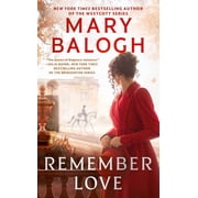 A Ravenswood Novel Remember Love Devlins Story, Paperback