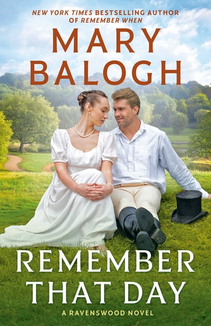 A Ravenswood Novel Remember That Day: Nicholas' Story, (Paperback)