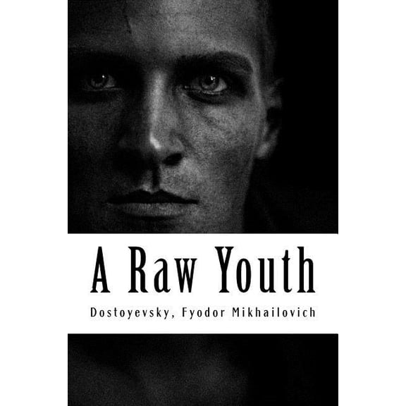 A Raw Youth (Paperback)