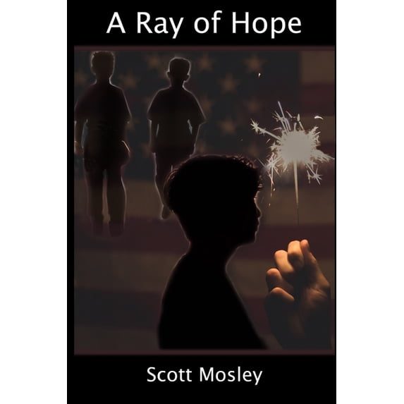 A Ray of Hope (Paperback)