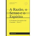 thumbnail image 1 of A Razão, o Senso e o Espírito (Paperback), 1 of 1