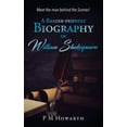 thumbnail image 1 of A Reader-Friendly Biography of William Shakespeare, (Hardcover), 1 of 1