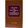 thumbnail image 1 of Pre-Owned A Reader in Historical and Comparative Linguistics (Paperback) 0030848946 9780030848940, 1 of 1