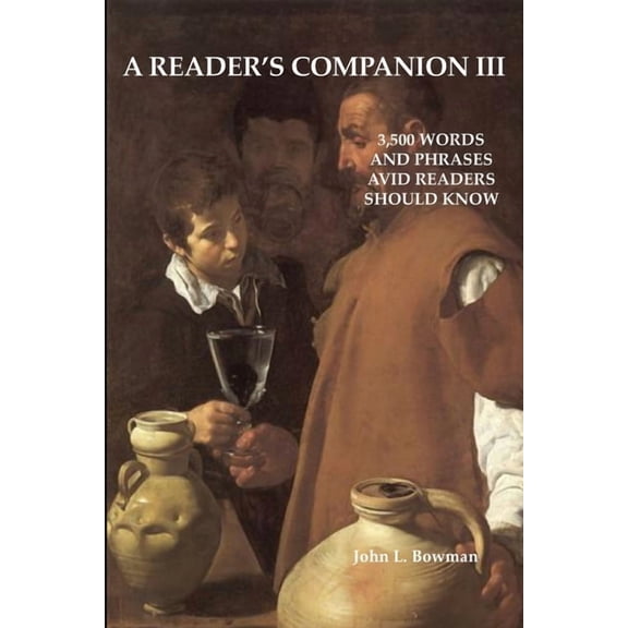 A Reader's Companion III, (Paperback)