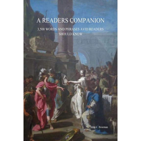 A Reader's Companion IV, (Paperback)