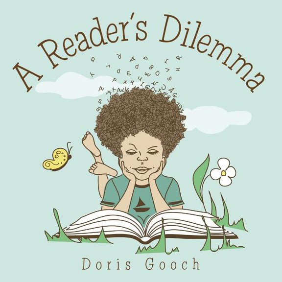 A Reader's Dilemma (Paperback)