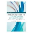 thumbnail image 1 of A Reader's Guide to Contemporary Literary Theory, (Paperback), 1 of 1