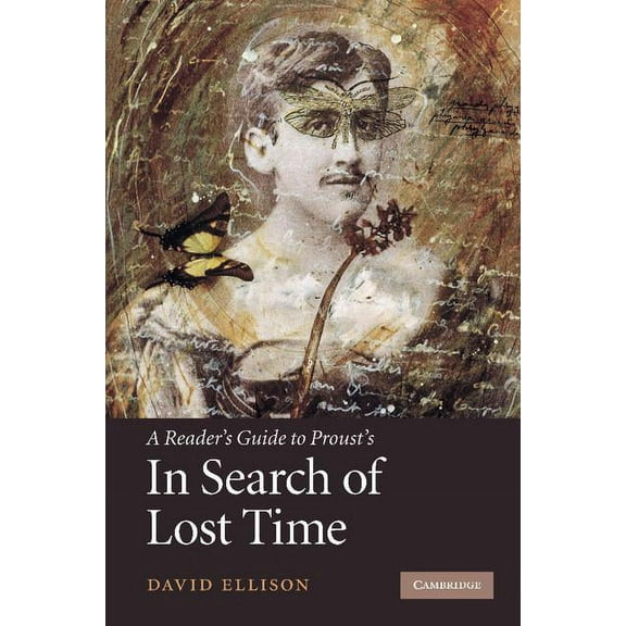 A Reader's Guide to Proust's 'in Search of Lost Time', (Paperback)