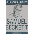 thumbnail image 1 of Pre-Owned A Reader's Guide to Samuel Beckett (Paperback) 081560386X 9780815603863, 1 of 1