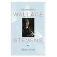 thumbnail image 1 of A Reader's Guide to Wallace Stevens, (Paperback), 1 of 1