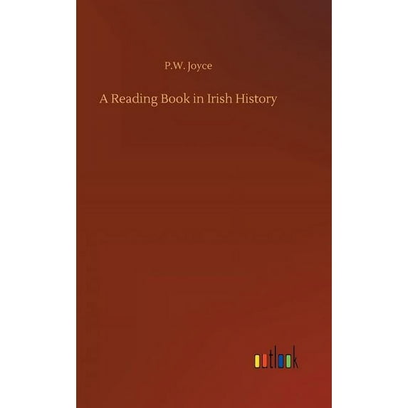 A Reading Book in Irish History (Hardcover)