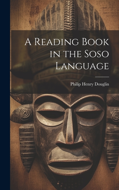 A Reading Book in the Soso Language (Hardcover)