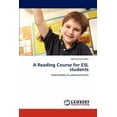 thumbnail image 1 of A Reading Course for ESL students, (Paperback), 1 of 1