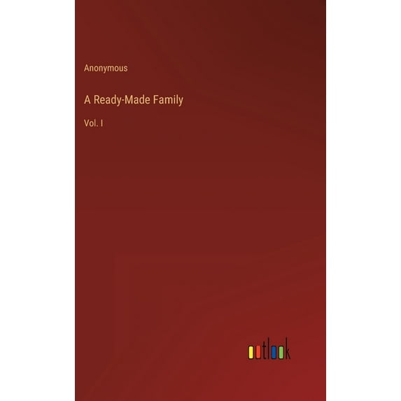 A Ready-Made Family (Hardcover)