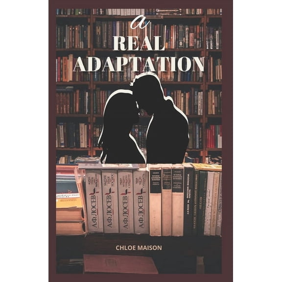 A Real Adaptation (Paperback)