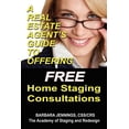 thumbnail image 1 of A Real Estate Agent's Guide to Offering Free Home Staging Consultations, 1 of 1