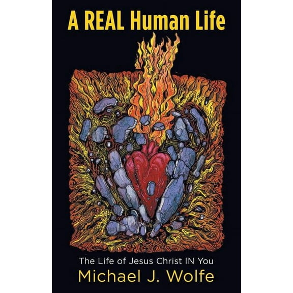 A Real Human Life (Paperback)