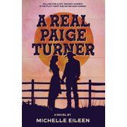 A Real Paige Turner, Paperback