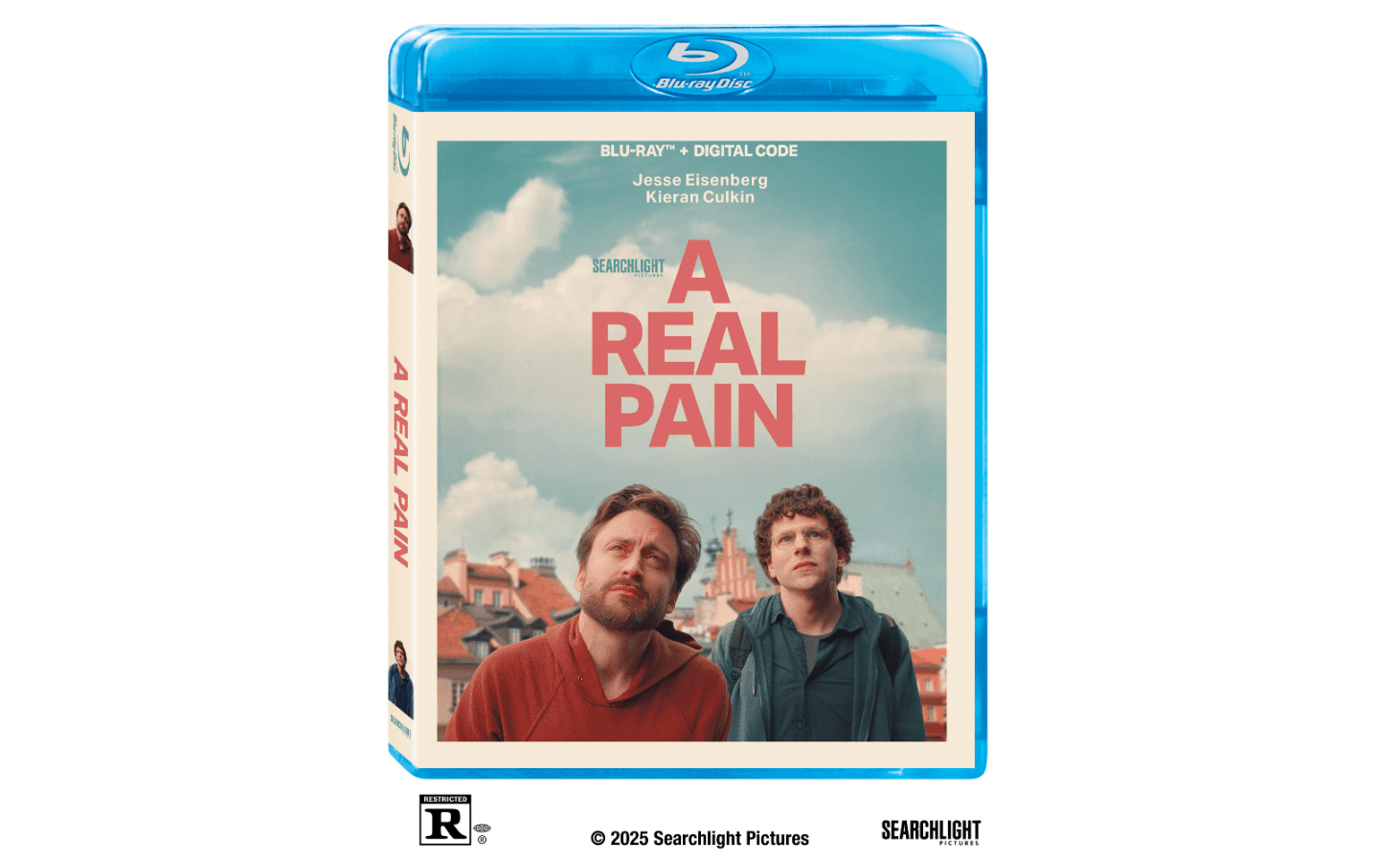 リアル [Blu-ray] 映画「リアル〜完全なる首長竜の日〜」／スペシャル 