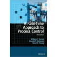 thumbnail image 1 of A Real-Time Approach to Process Control, (Hardcover), 1 of 1