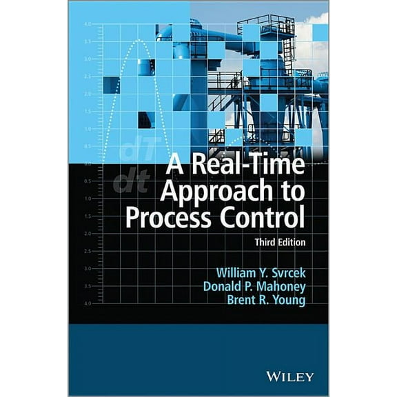 A Real-Time Approach to Process Control, (Hardcover)