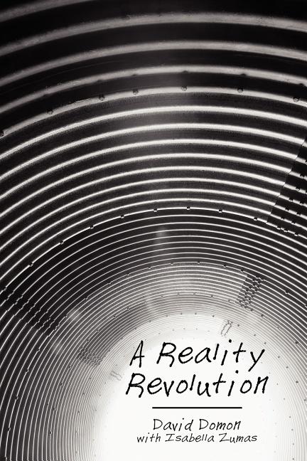 A Reality Revolution (Paperback)