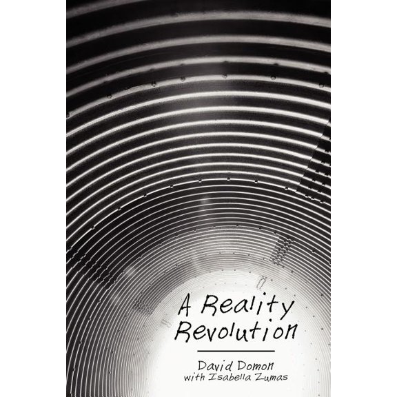 A Reality Revolution (Paperback)