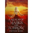 thumbnail image 1 of A Realm of Masks and Sorrow, (Hardcover), 1 of 1
