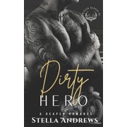 A Reaper Romance Dirty Hero Twisted Reapers MC Paperback